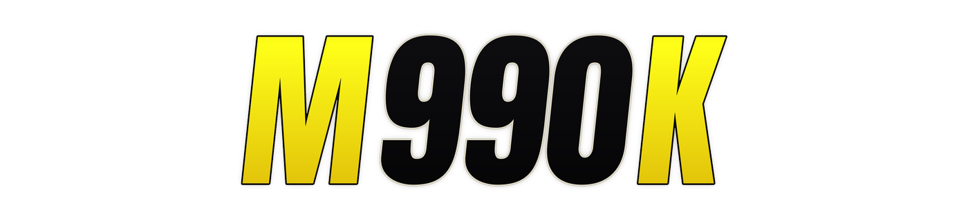 m990k